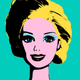Illustration for article titled Painting Barbie Into Famous Artworks Is Cool But Creepy